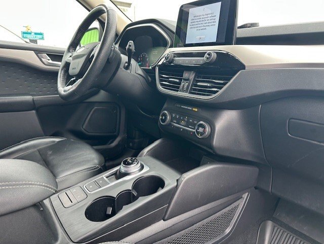 2020 FORD ESCAPE SEL 4WD / $212.74 BIWEEKLY INCLUDING TAX / LEATHER / NAVIGATION