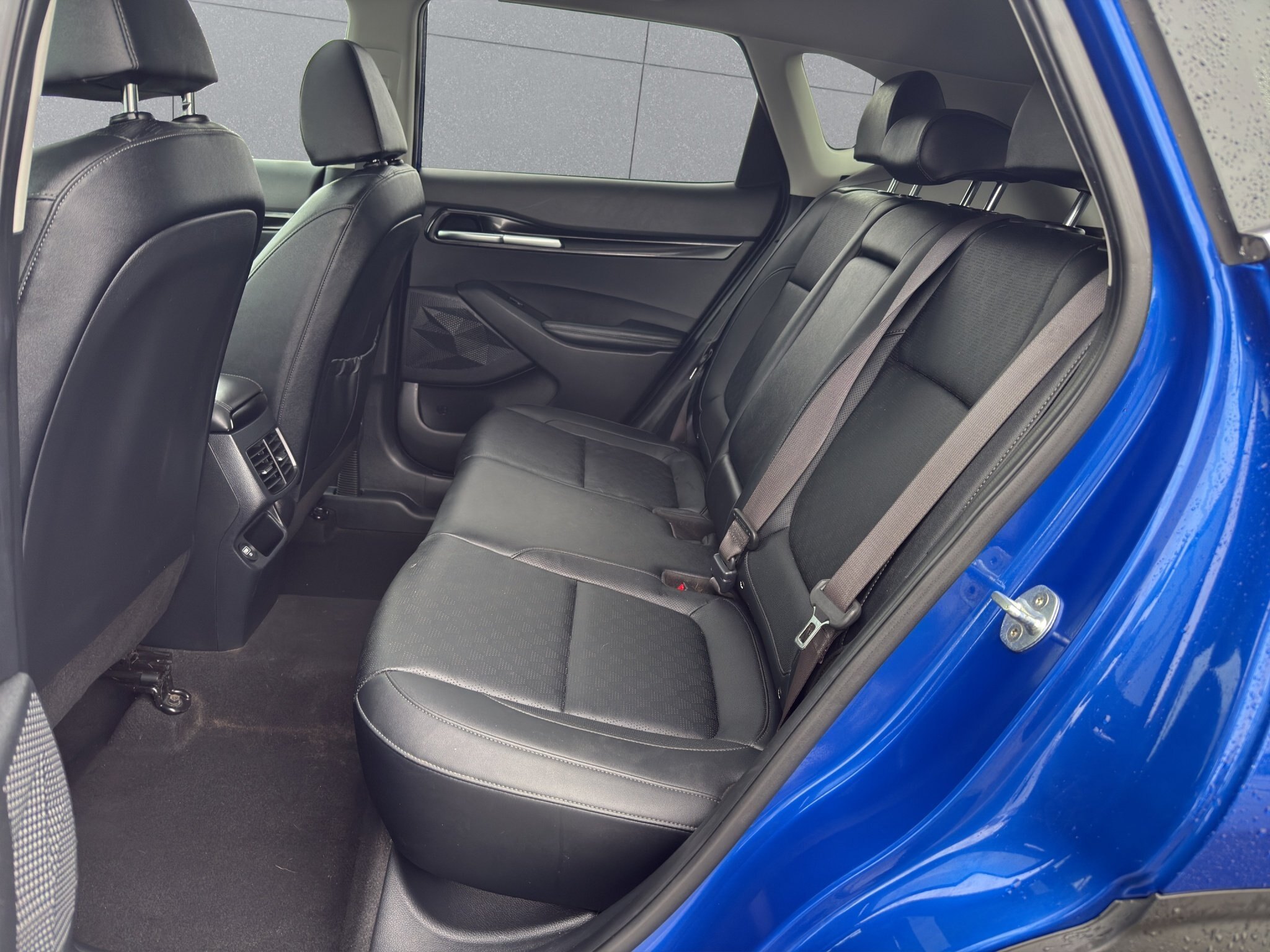 2021 KIA SELTOS EX / $177.82 BIWEEKLY INCLUDING TAX / REMOTE START / SUNROOF / HEATED STEERING WHEEL