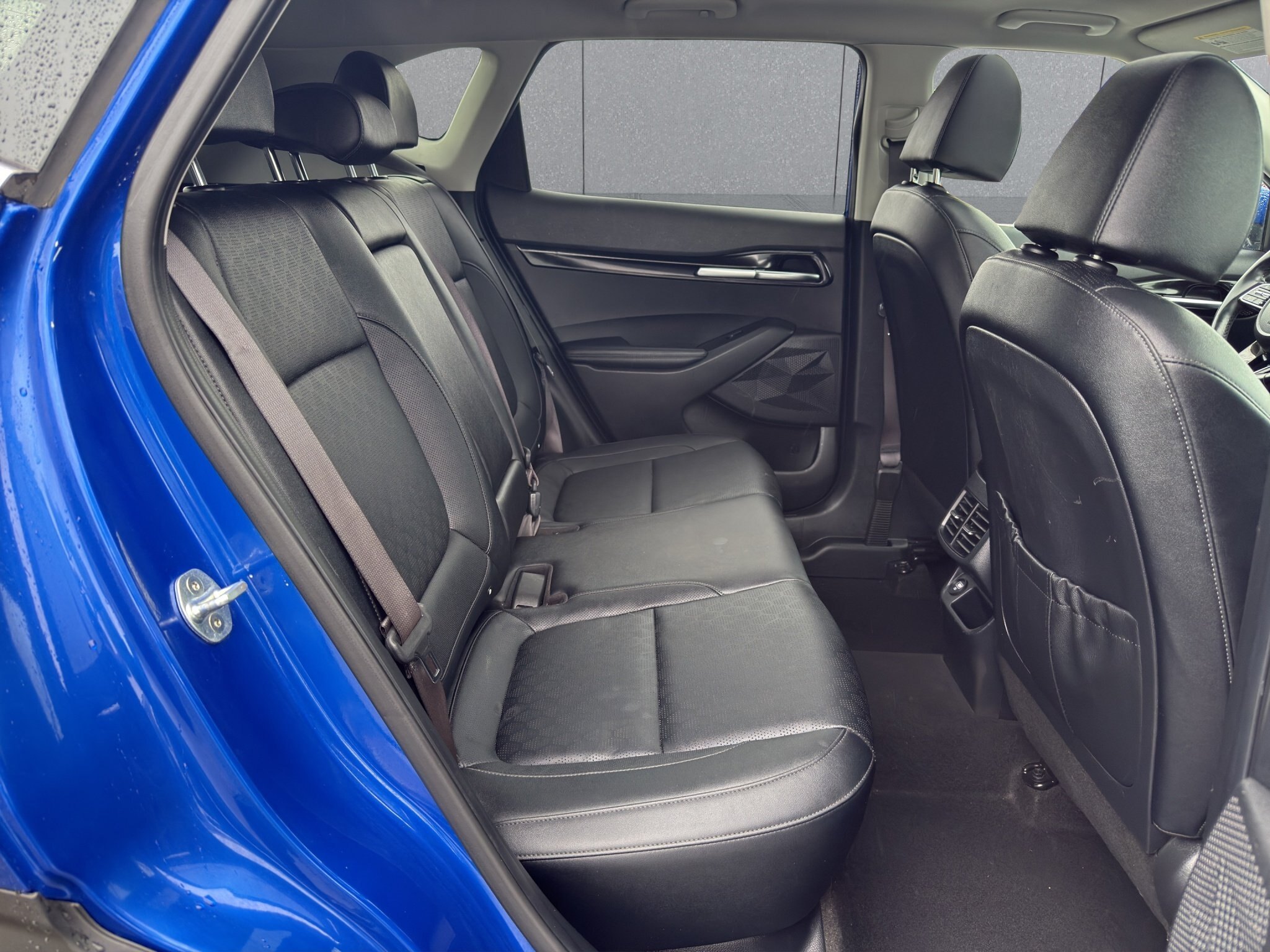 2021 KIA SELTOS EX / $177.82 BIWEEKLY INCLUDING TAX / REMOTE START / SUNROOF / HEATED STEERING WHEEL