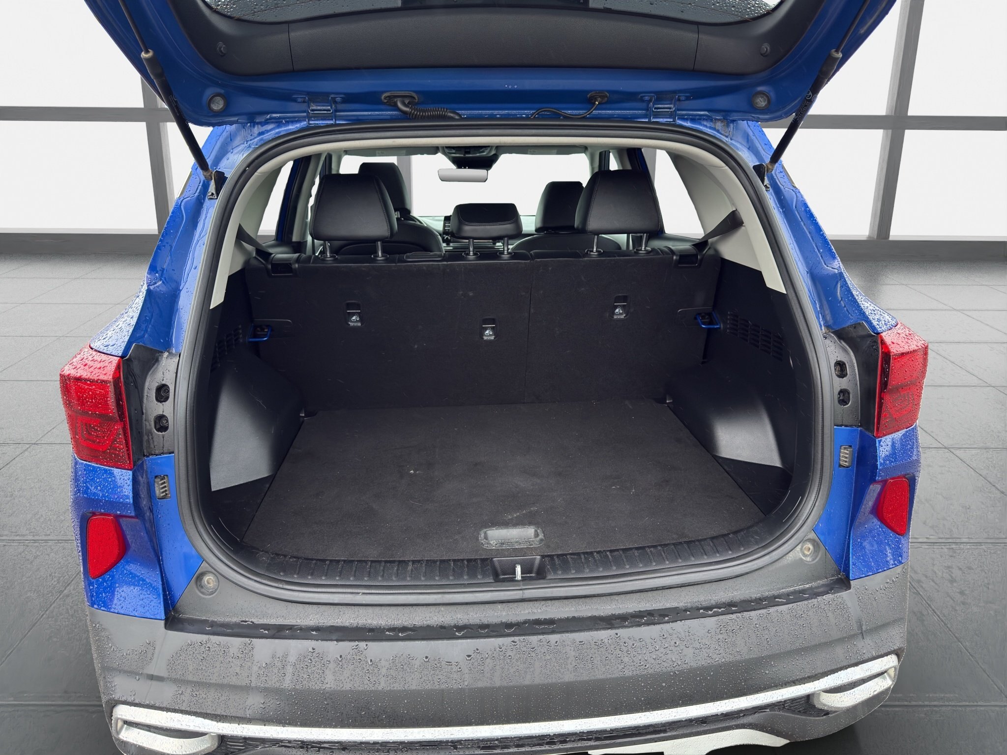 2021 KIA SELTOS EX / $177.82 BIWEEKLY INCLUDING TAX / REMOTE START / SUNROOF / HEATED STEERING WHEEL