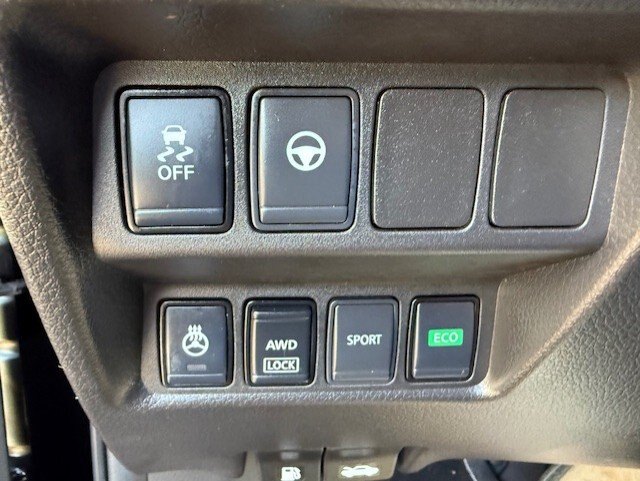 2020 NISSAN QASHQAI SL AWD / $201.38 BIWEEKLY INCLUDING TAX / SUNROOF / HEATED STEERING WHEEL / REMOTE START