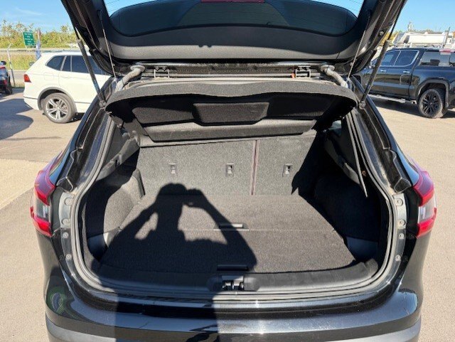 2020 NISSAN QASHQAI SL AWD / $201.38 BIWEEKLY INCLUDING TAX / SUNROOF / HEATED STEERING WHEEL / REMOTE START