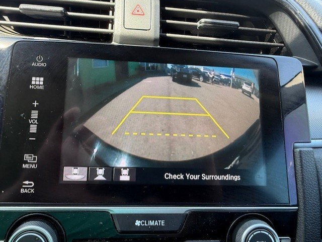 2018 HONDA CIVIC SEDAN SE / $179.57 BIWEEKLY INCLUDING TAX / REMOTE START / CARFAX CLEAN