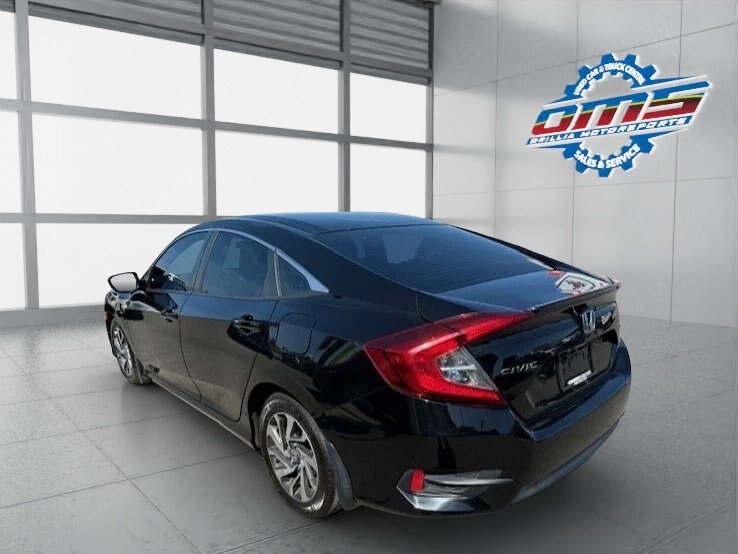 2018 HONDA CIVIC SEDAN SE / $179.57 BIWEEKLY INCLUDING TAX / REMOTE START / CARFAX CLEAN