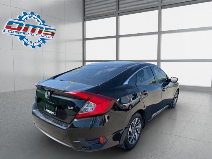 2018 HONDA CIVIC SEDAN SE / $179.57 BIWEEKLY INCLUDING TAX / REMOTE START / CARFAX CLEAN