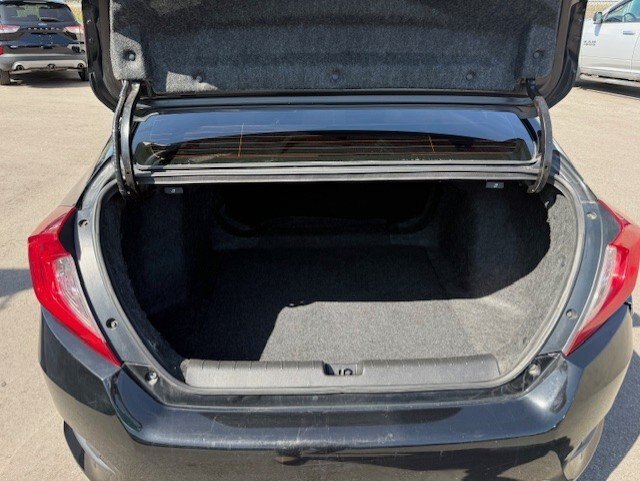 2018 HONDA CIVIC SEDAN SE / $179.57 BIWEEKLY INCLUDING TAX / REMOTE START / CARFAX CLEAN