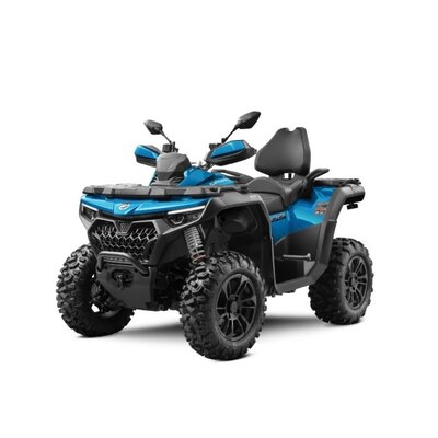 2026 CFMOTO CFORCE 800 TOURING-$1,000 off or 1.99% financing for 36 months
