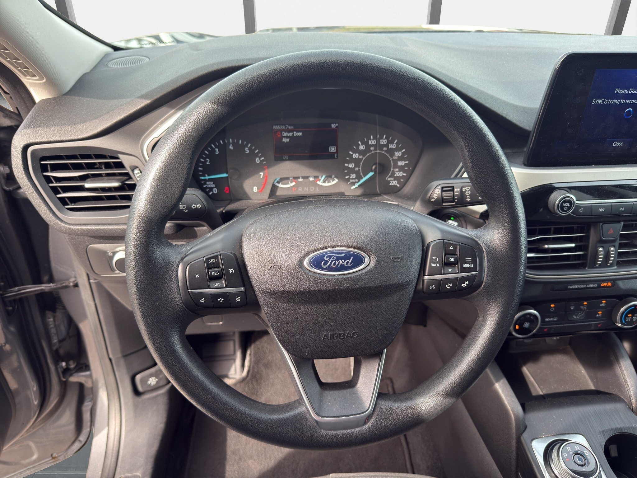 2022 FORD ESCAPE SE AWD / $183.60 BIWEEKLY INCLUDING TAX / PUSH BUTTON START / HEATED FRONT SEATS