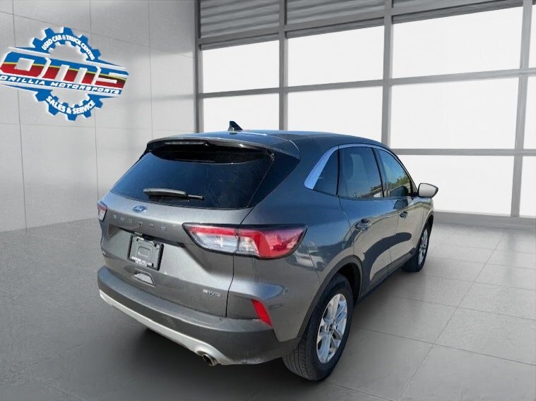 2022 FORD ESCAPE SE AWD / $183.60 BIWEEKLY INCLUDING TAX / PUSH BUTTON START / HEATED FRONT SEATS