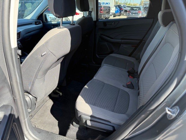 2022 FORD ESCAPE SE AWD / $209.23 BIWEEKLY INCLUDING TAX / PUSH BUTTON START / HEATED FRONT SEATS