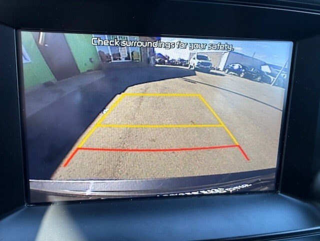 2019 KIA SORENTO EX 7 PASSENGER AWD / $224.73 BIWEEKLY INCLUDING TAX / HEATED STEERING WHEEL / APPLE CARPLAY