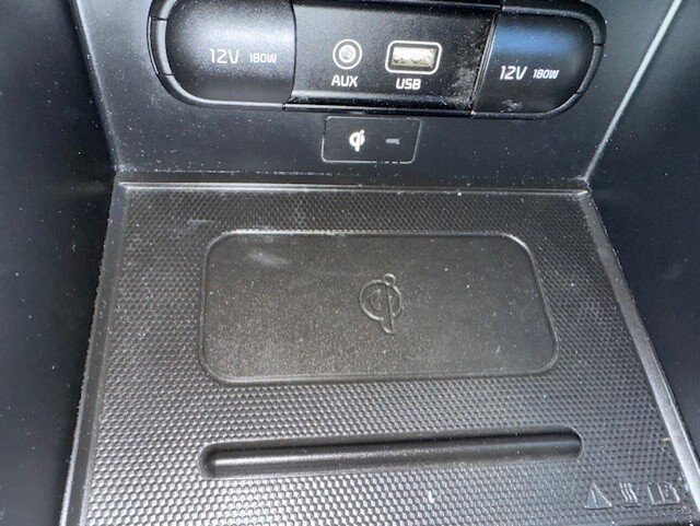 2019 KIA SORENTO EX 7 PASSENGER AWD / $224.73 BIWEEKLY INCLUDING TAX / HEATED STEERING WHEEL / APPLE CARPLAY