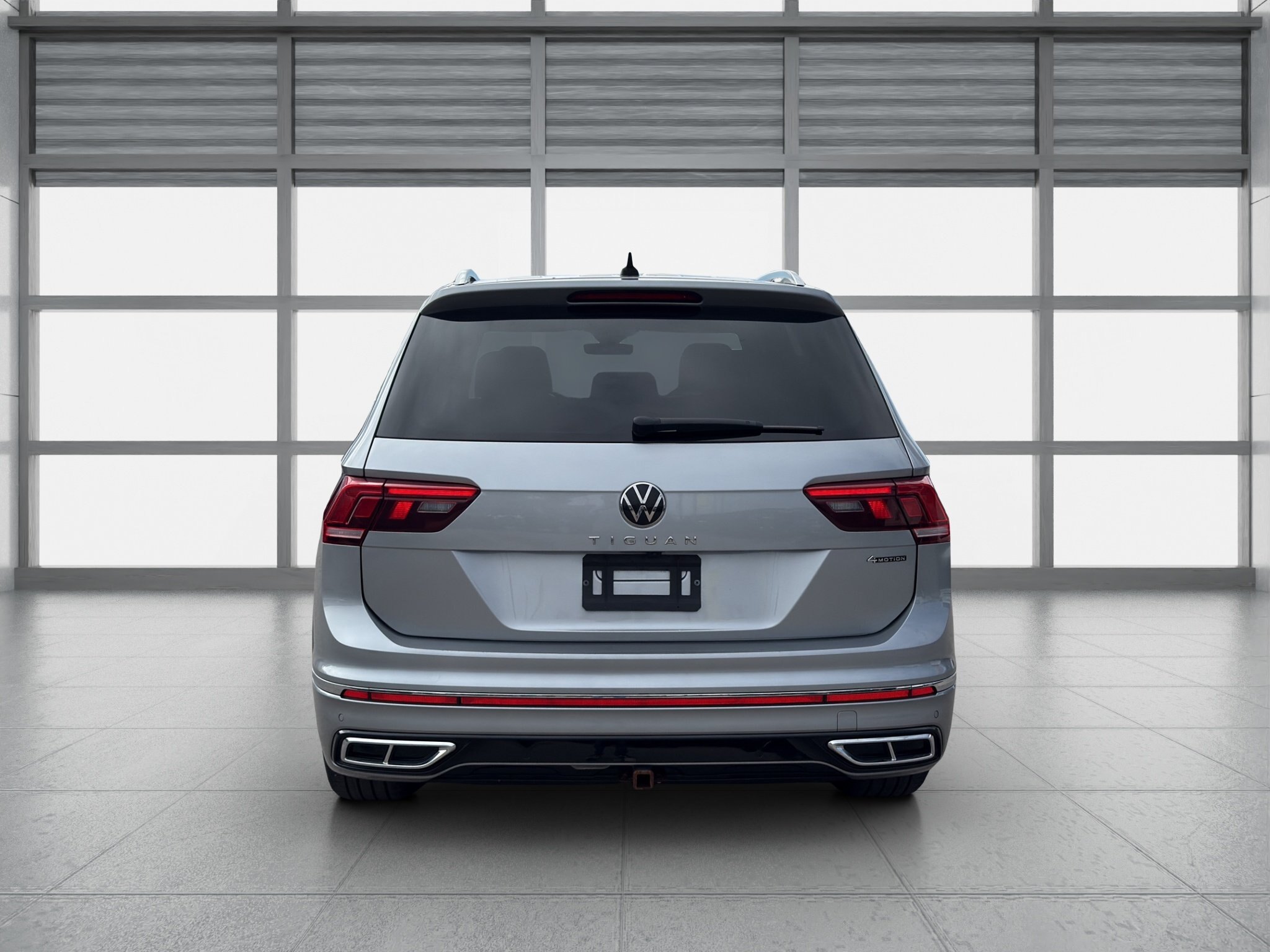 2022 VOLKSWAGEN TIGUAN HIGHLINE R LINE / $240.35 BIWEEKLY INCLUDING TAX / PANORAMIC SUNROOF / REMOTE START / DIGITAL DASH