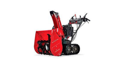 Honda 60.5cm (24in), Track Drive HSS724CT