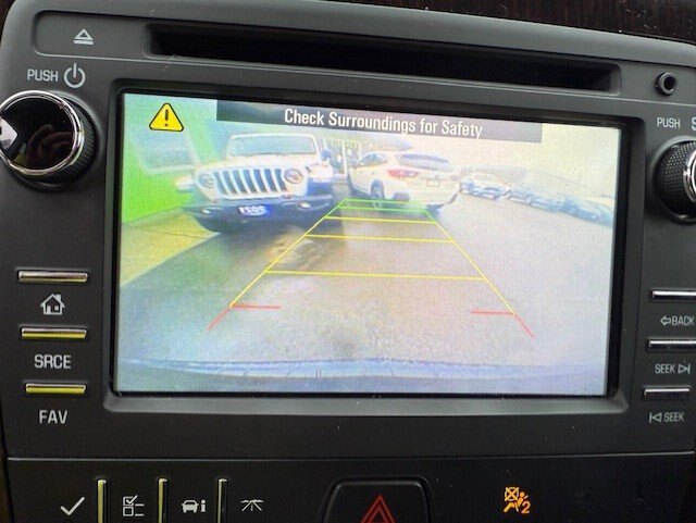 2017 CHEVROLET TRAVERSE LT / $217.59 BIWEEKLY INCLUDING TAX / 7 PASSENGER / REMOTE START