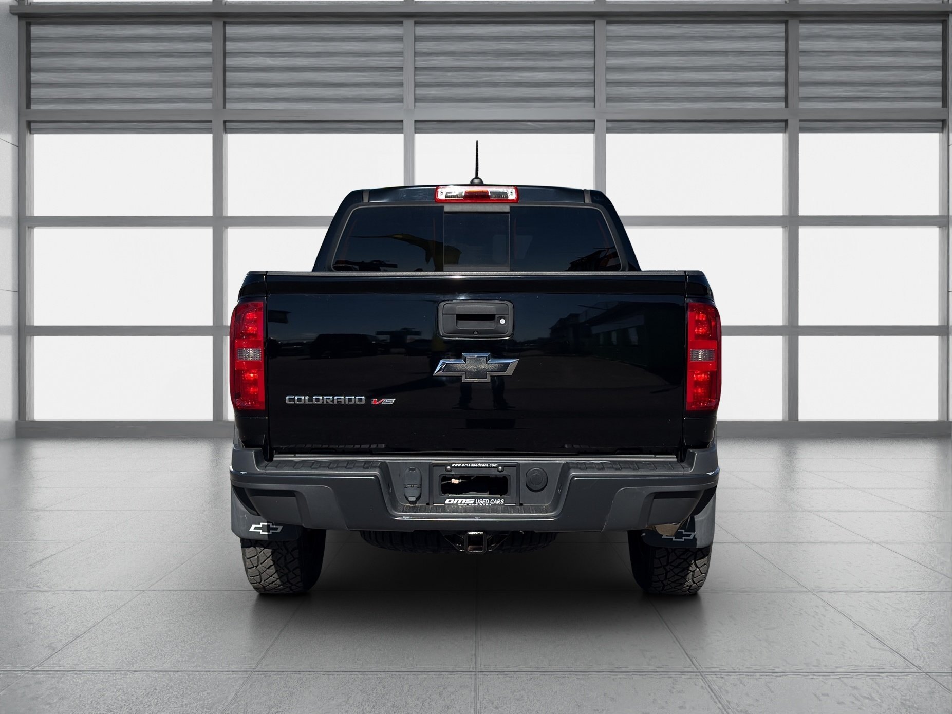 2019 CHEVROLET COLORADO ZR2 / $386.44 BIWEEKLY INCLUDING TAX / LEATHER INTERIOR / NAVIGATION