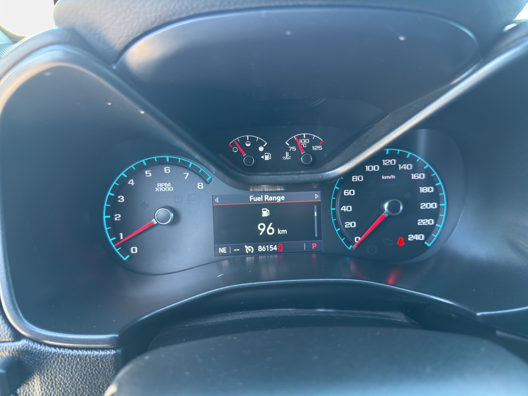 2019 CHEVROLET COLORADO ZR2 / $386.44 BIWEEKLY INCLUDING TAX / LEATHER INTERIOR / NAVIGATION