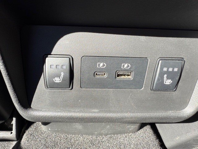 2023 NISSAN ROGUE SV MIDNIGHT EDITION / $264.21 BIWEEKLY INCLUDING TAX / LEATHER INTERIOR, ADAPTIVE CRUISE, REMOTE START