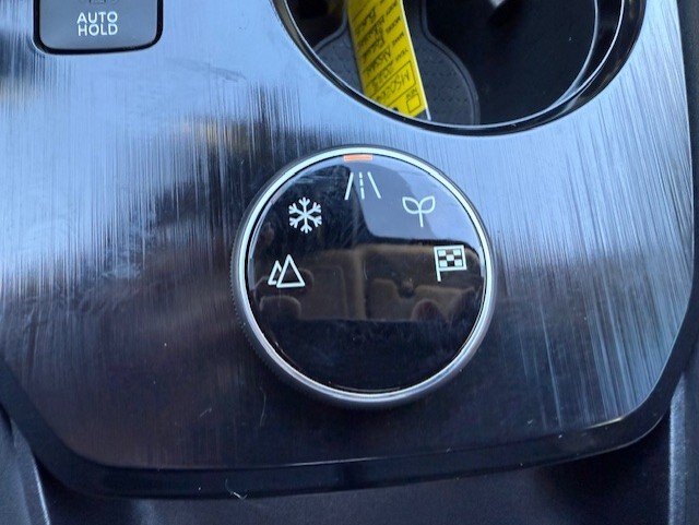 2023 NISSAN ROGUE SV MIDNIGHT EDITION / $264.21 BIWEEKLY INCLUDING TAX / LEATHER INTERIOR, ADAPTIVE CRUISE, REMOTE START