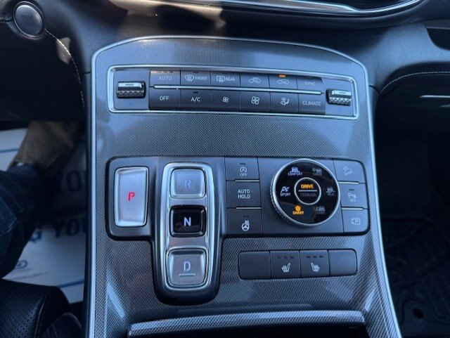 2021 HYUNDAI SANTA FE PREFERRED / $193.53 BIWEEKLY INCLUDING TAX / PANORAMIC SUNROOF / REMOTE START