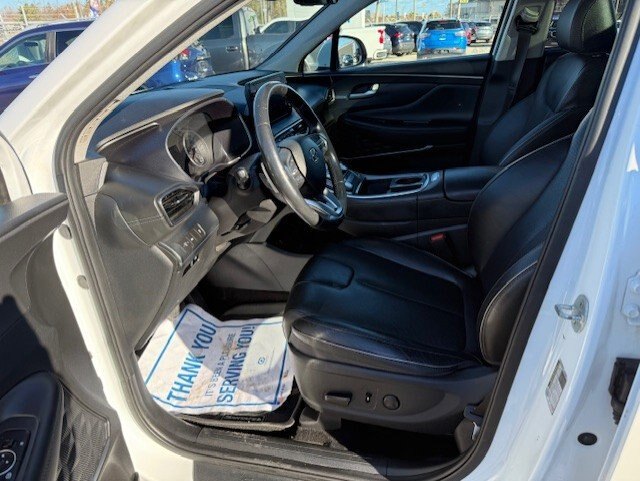 2021 HYUNDAI SANTA FE PREFERRED / $193.53 BIWEEKLY INCLUDING TAX / PANORAMIC SUNROOF / REMOTE START