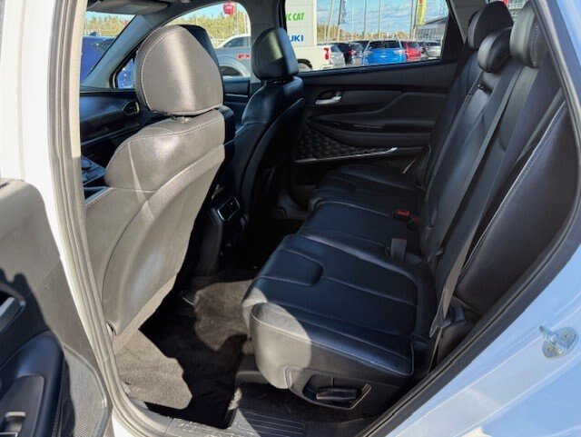 2021 HYUNDAI SANTA FE PREFERRED / $193.53 BIWEEKLY INCLUDING TAX / PANORAMIC SUNROOF / REMOTE START