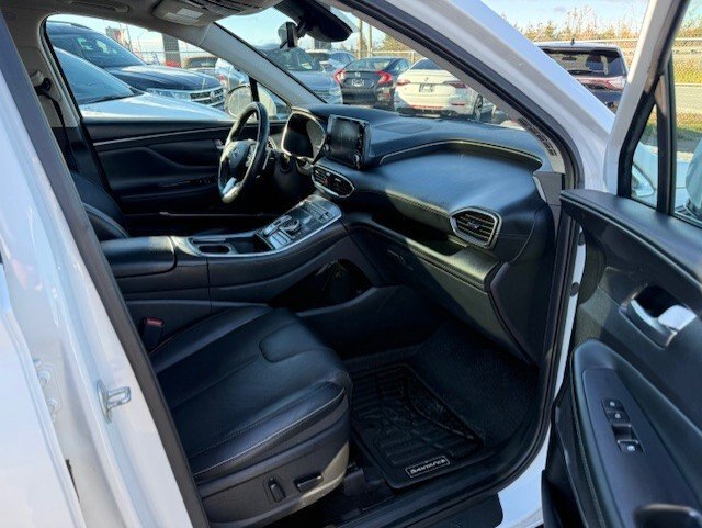 2021 HYUNDAI SANTA FE PREFERRED / $193.53 BIWEEKLY INCLUDING TAX / PANORAMIC SUNROOF / REMOTE START