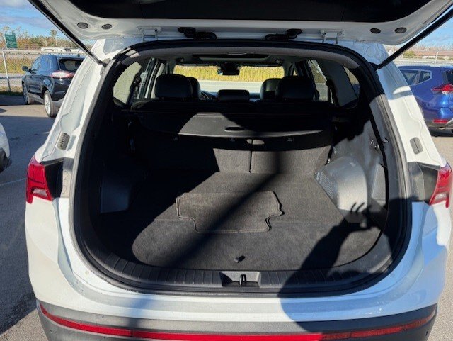 2021 HYUNDAI SANTA FE PREFERRED / $193.53 BIWEEKLY INCLUDING TAX / PANORAMIC SUNROOF / REMOTE START