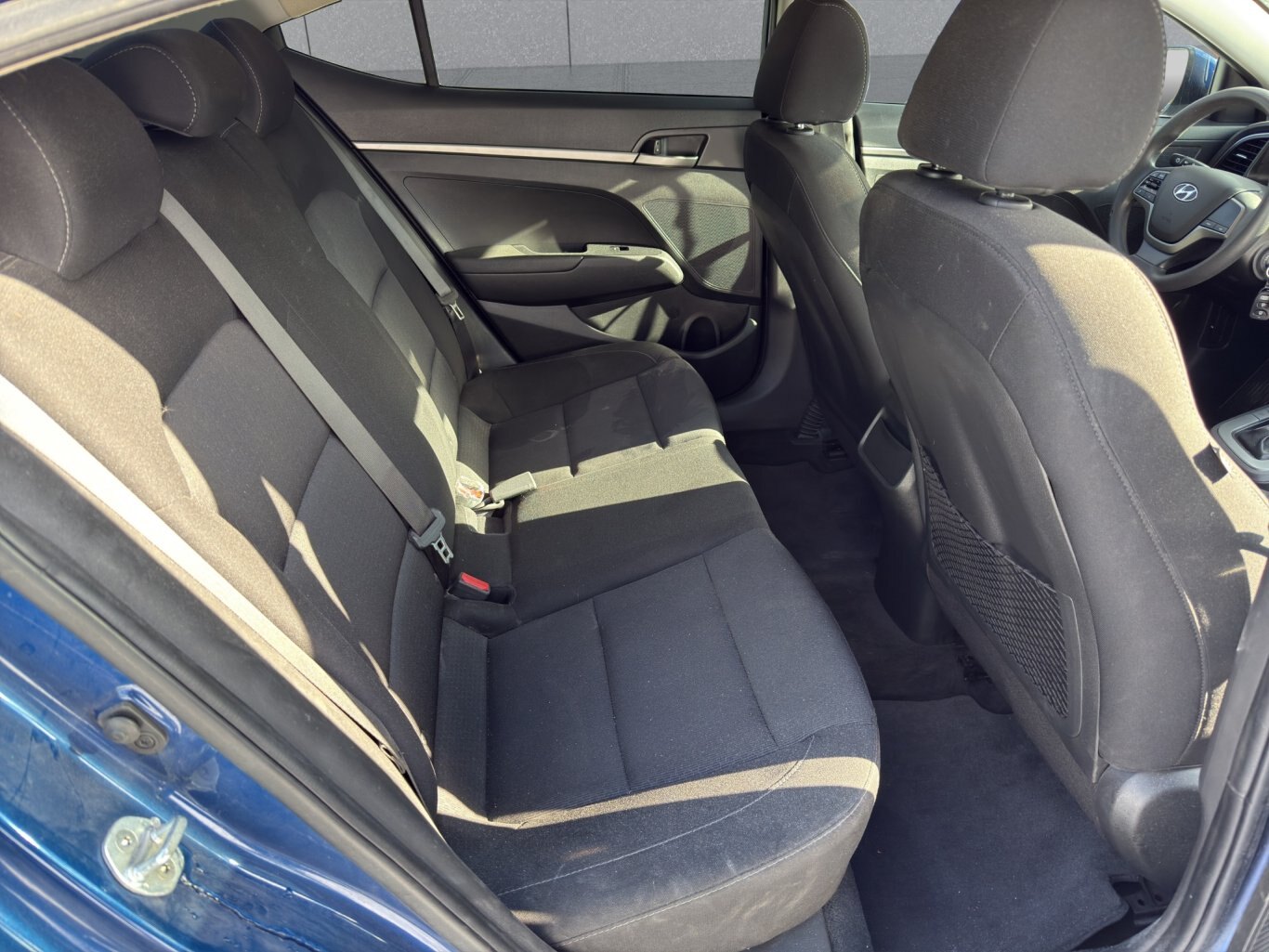 2018 HYUNDAI ELANTRA SE / $103.98 BIWEEKLY INCLUDING TAX / HEATED FRONT SEATS