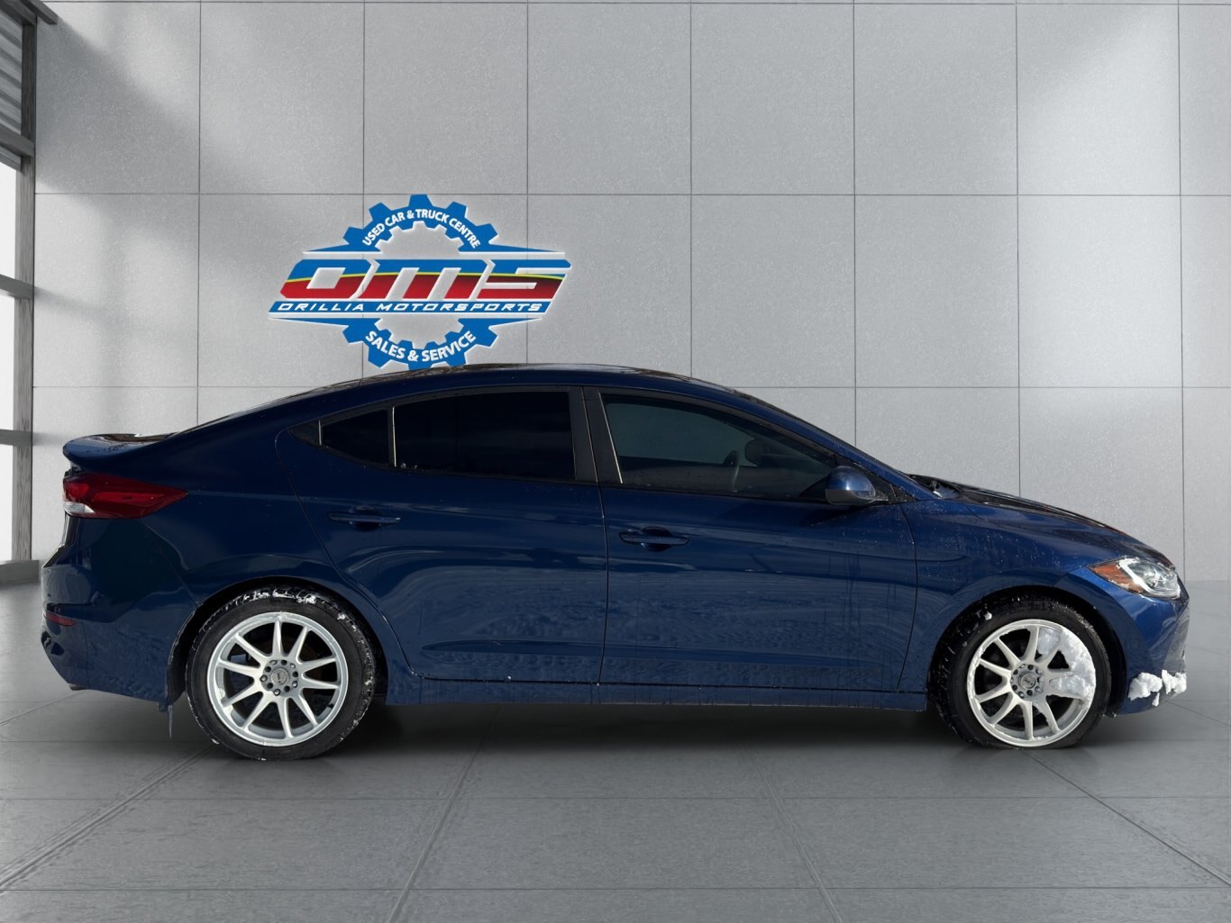 2018 HYUNDAI ELANTRA SE / $103.98 BIWEEKLY INCLUDING TAX / HEATED FRONT SEATS