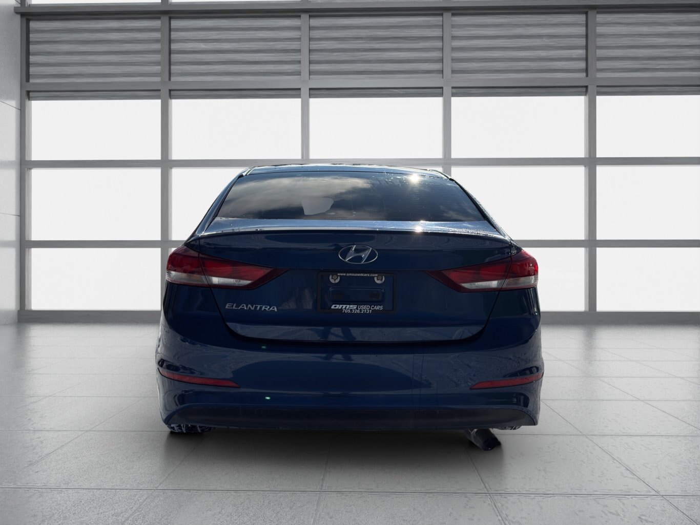 2018 HYUNDAI ELANTRA SE / $103.98 BIWEEKLY INCLUDING TAX / HEATED FRONT SEATS