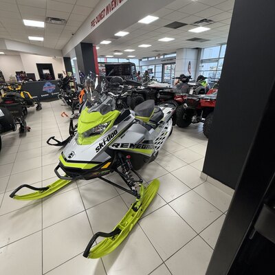 2023 Arctic Cat Alterra 300