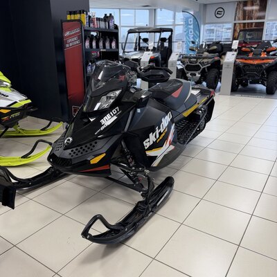 Ski-Doo Renegade Enduro Rotax 800R E-Tec