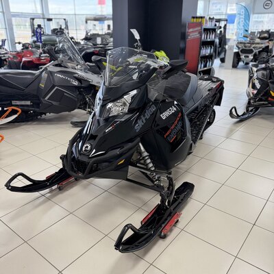 2020 Yamaha Sidewinder X-TX LE