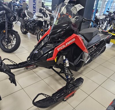 2023 POLARIS INDY 650 SP