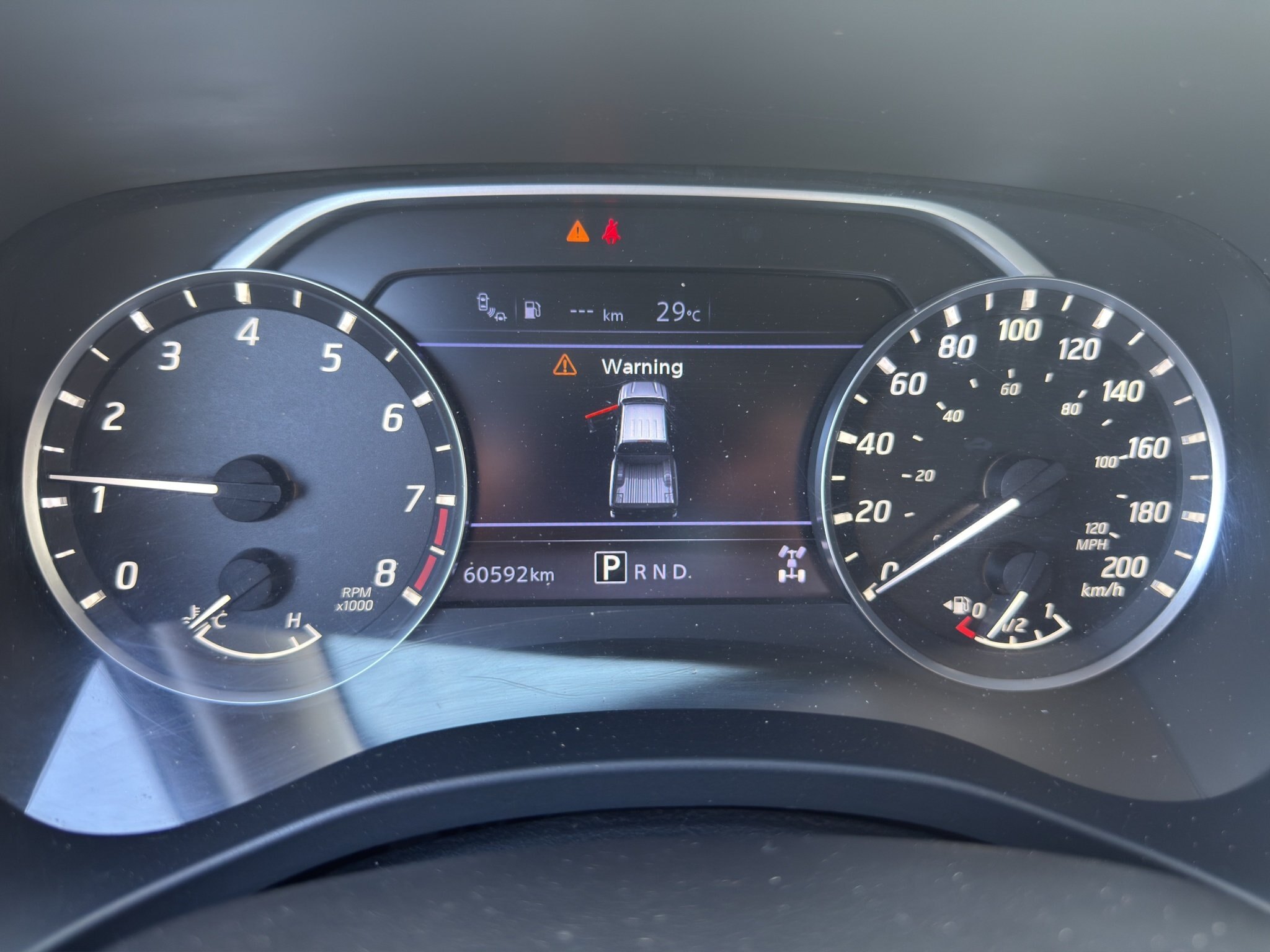 2022 NISSAN FRONTIER SV KING CAB / $290.84 BIWEEKLY INCLUDING TAX / BLIND SPOT MONITORING / REAR PARKING SENSORS