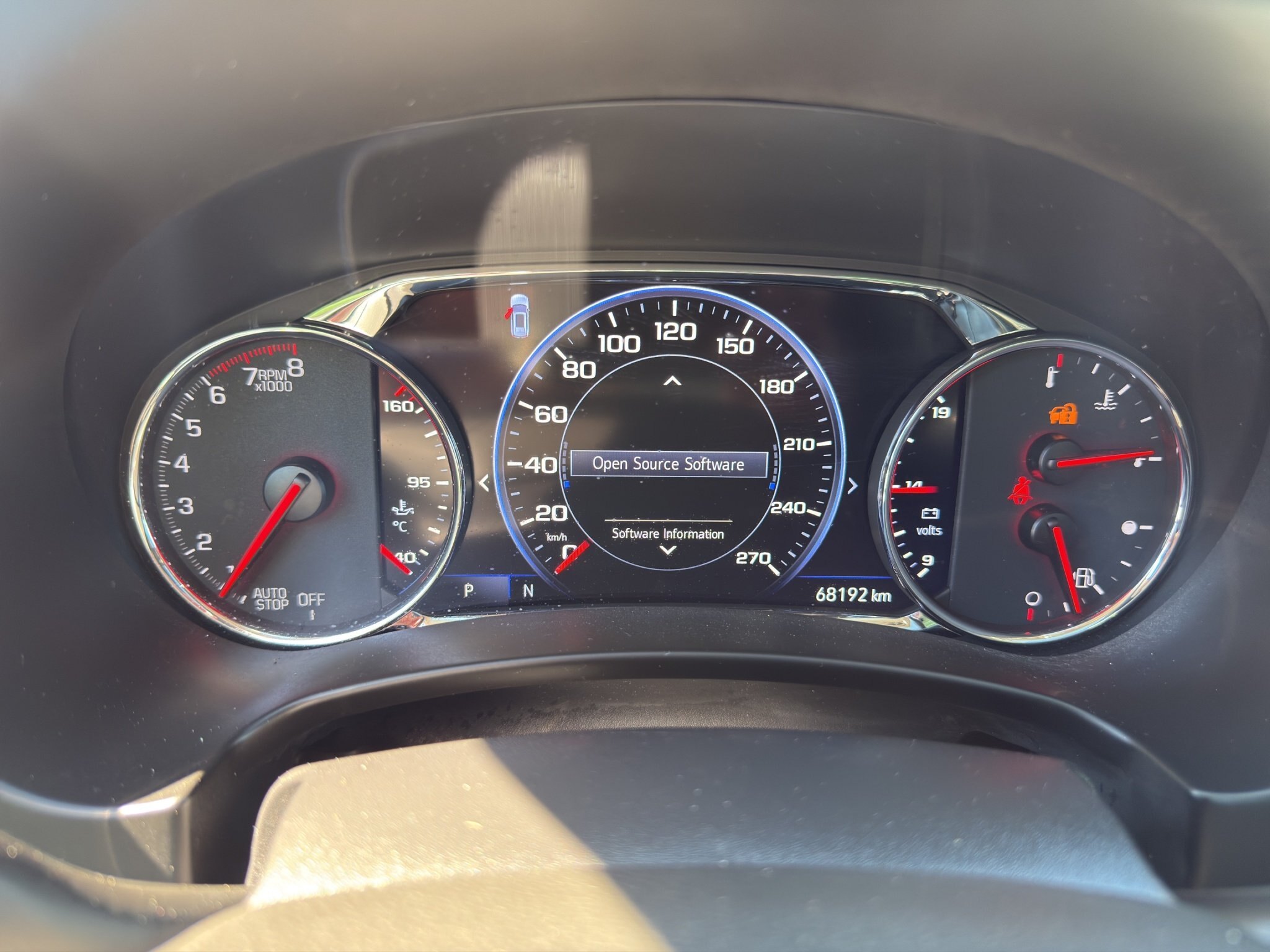 2023 GMC TERRAIN DENALI / $252.25 BIWEEL INCLUDING TAX / PANORAMIC SUNROOF / REMOTE START / VENTILATED FRONT SEATS