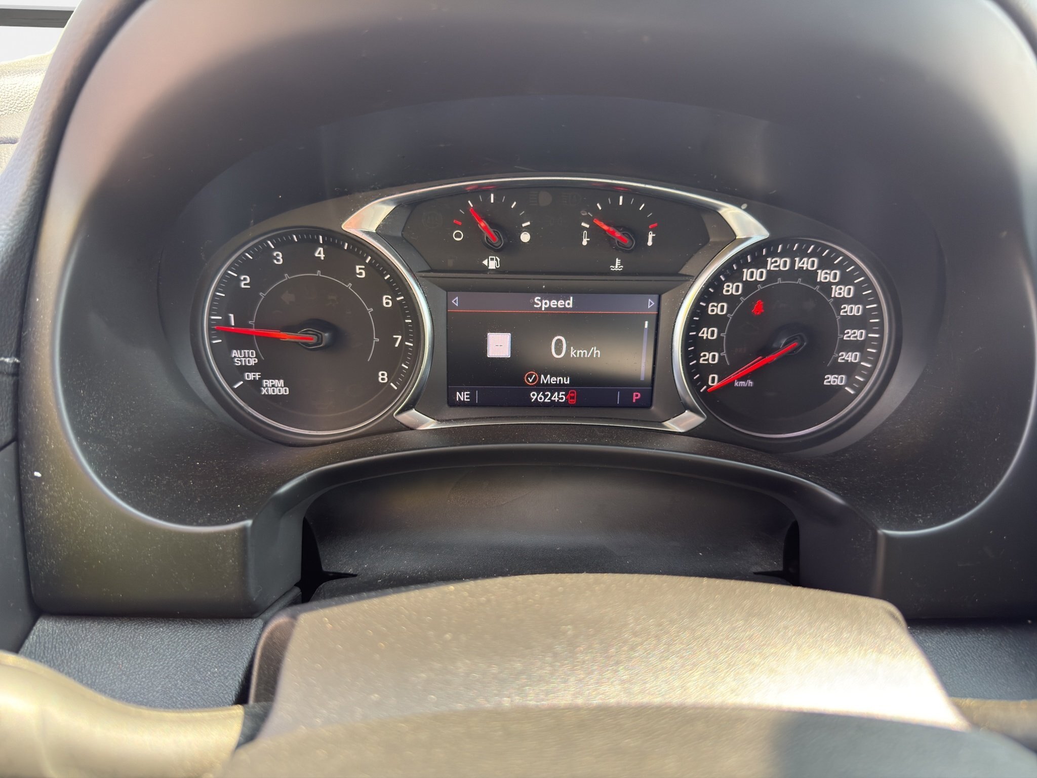 2023 GMC TERRAIN SLE / $224.14 BIWEEKLY INCLUDING TAX / REMOTE START / PANORAMIC SUNROOF / NAVIGATION