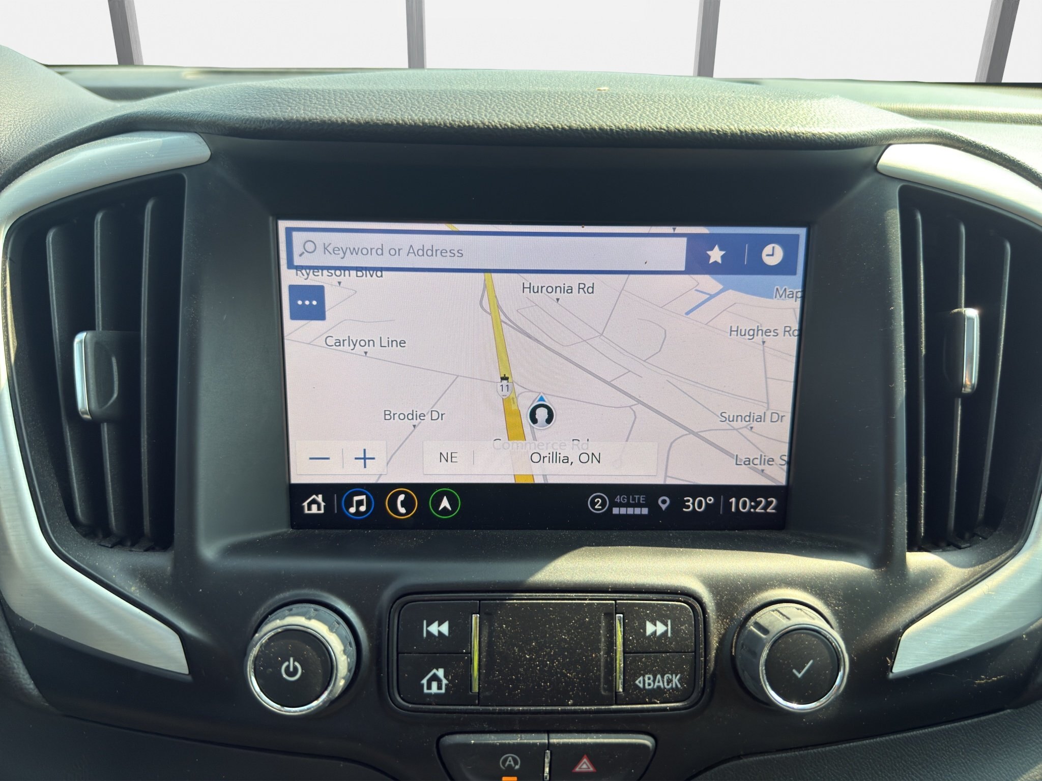 2023 GMC TERRAIN SLE / $224.14 BIWEEKLY INCLUDING TAX / REMOTE START / PANORAMIC SUNROOF / NAVIGATION