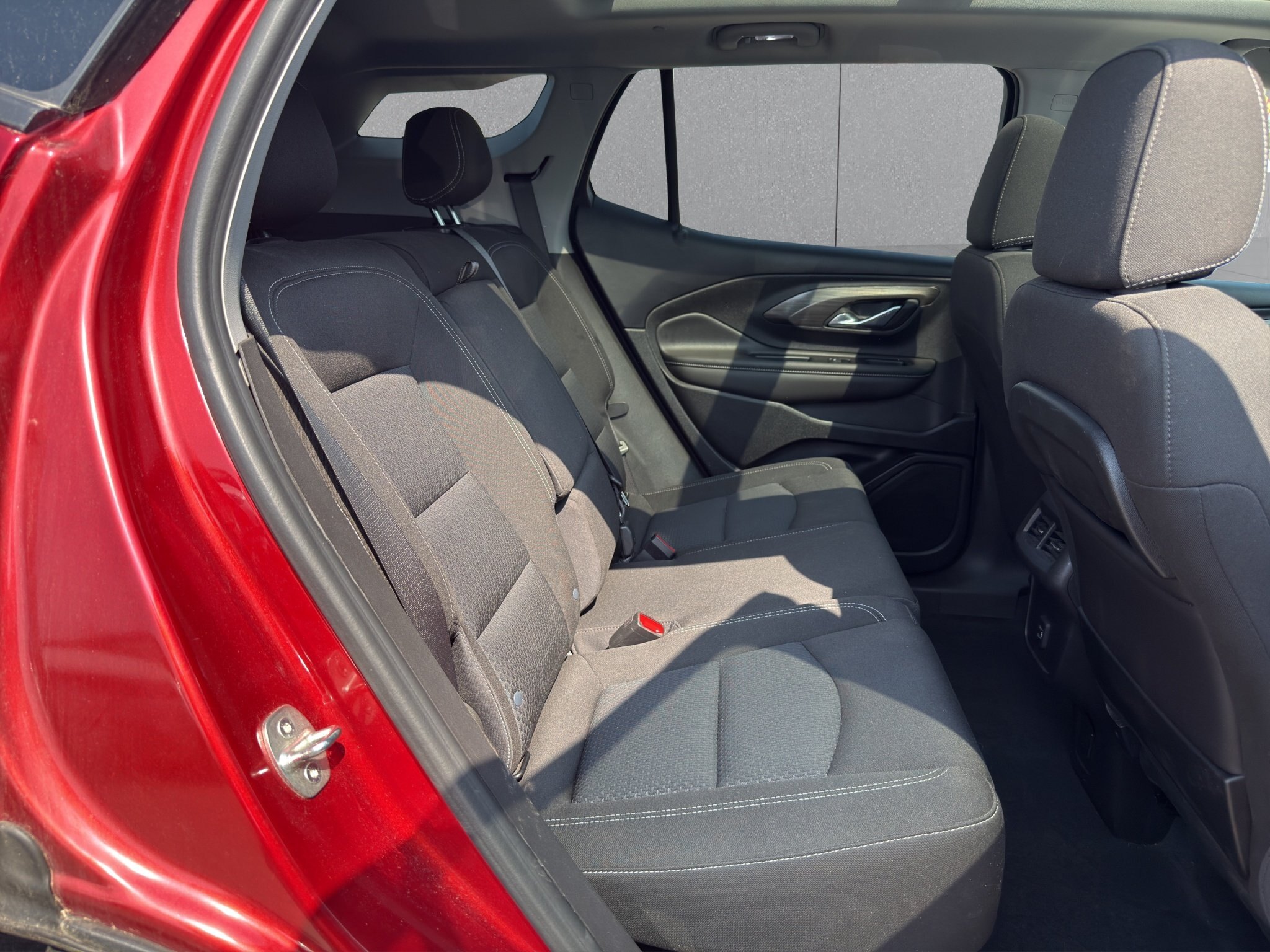 2023 GMC TERRAIN SLE / $224.14 BIWEEKLY INCLUDING TAX / REMOTE START / PANORAMIC SUNROOF / NAVIGATION