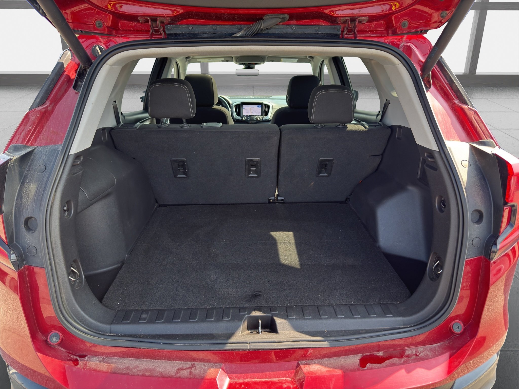 2023 GMC TERRAIN SLE / $224.14 BIWEEKLY INCLUDING TAX / REMOTE START / PANORAMIC SUNROOF / NAVIGATION