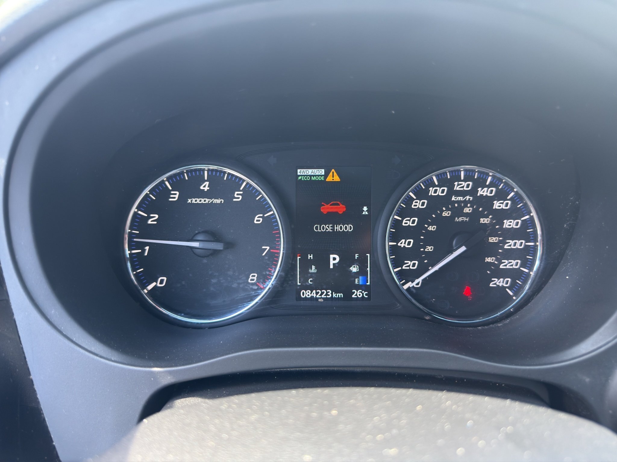 2018 MITSUBISHI OUTLANDER SE ANNIVERSARY EDITION / $274.67 BIWEEKLY INCLUDING TAX / 7 PASSENGER / HEATED STEERING WHEEL
