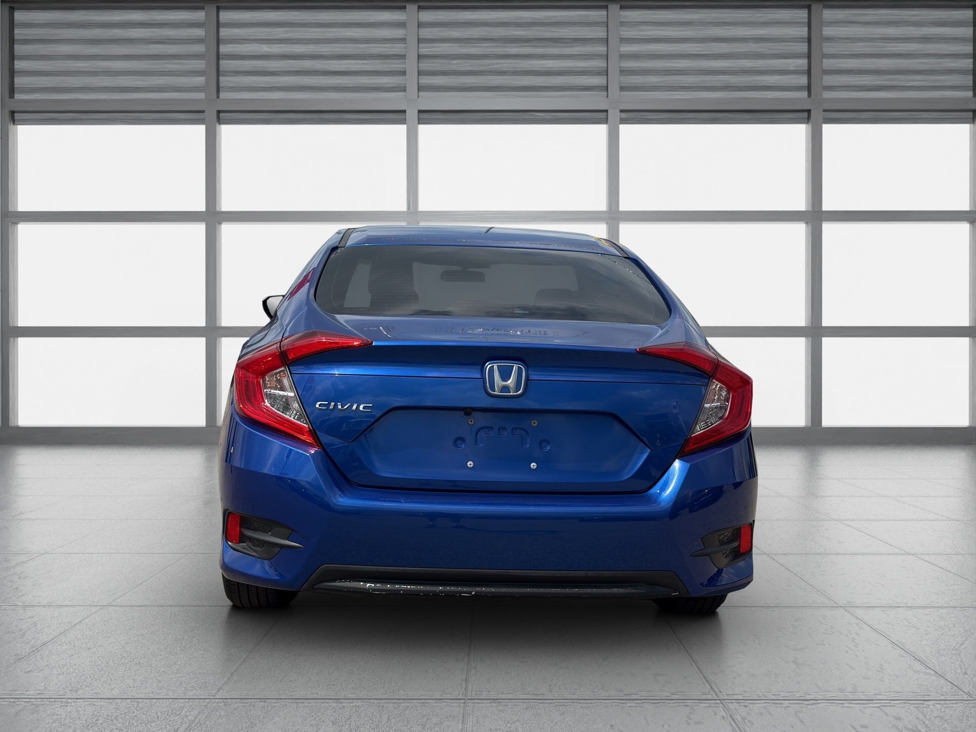 2019 HONDA CIVIC SEDAN LX / $217.59 BIWEEKLY INCLUDING TAX / HEATED FRONT SEATS / APPLE CARPLAY