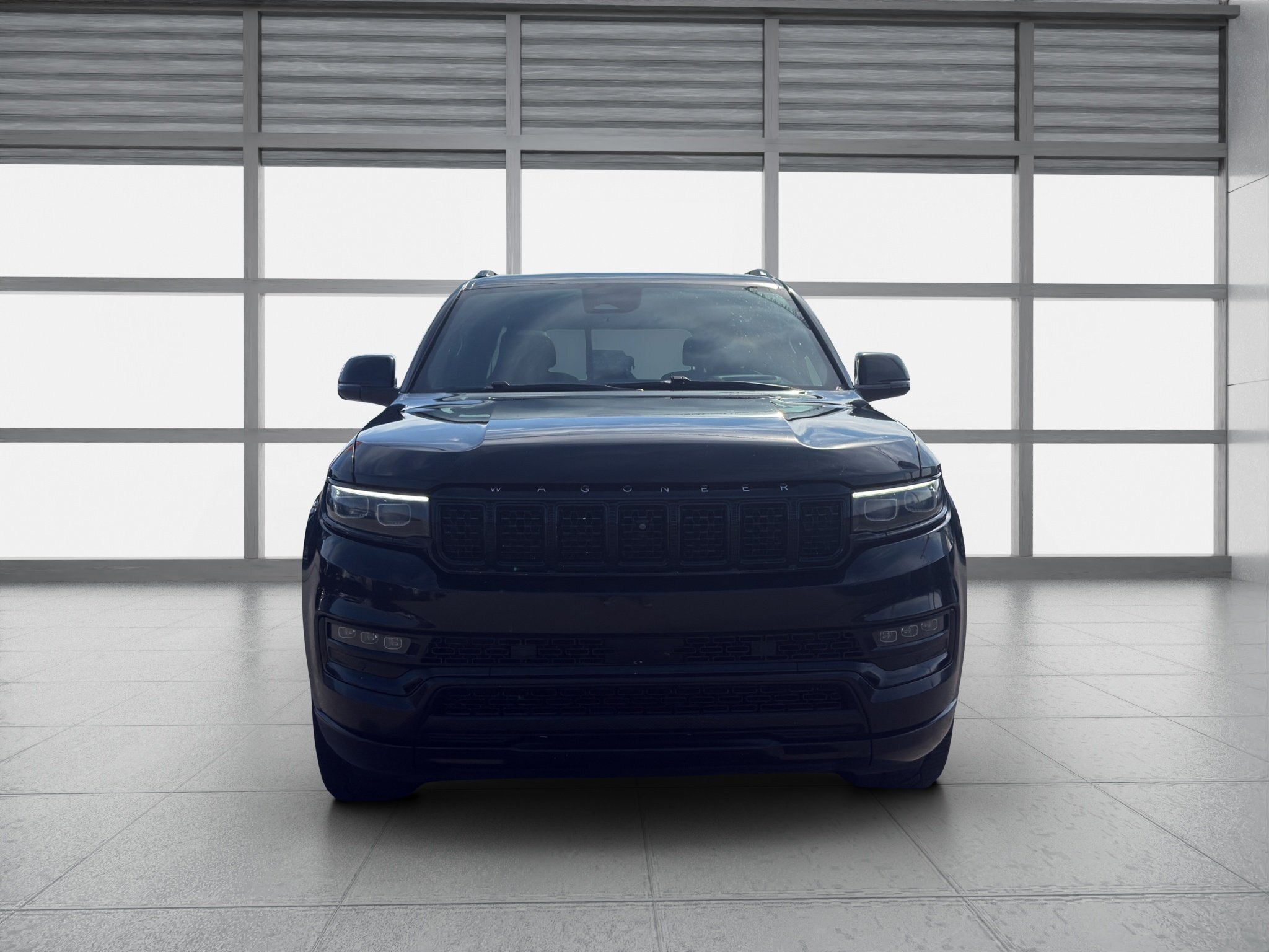 2022 JEEP GRAND WAGONEER SERIES 1 / $383.62 BIWEEKLY INCLUDING TAX / MASSAGING FRONT SEATS / WIRELESS CHARGING