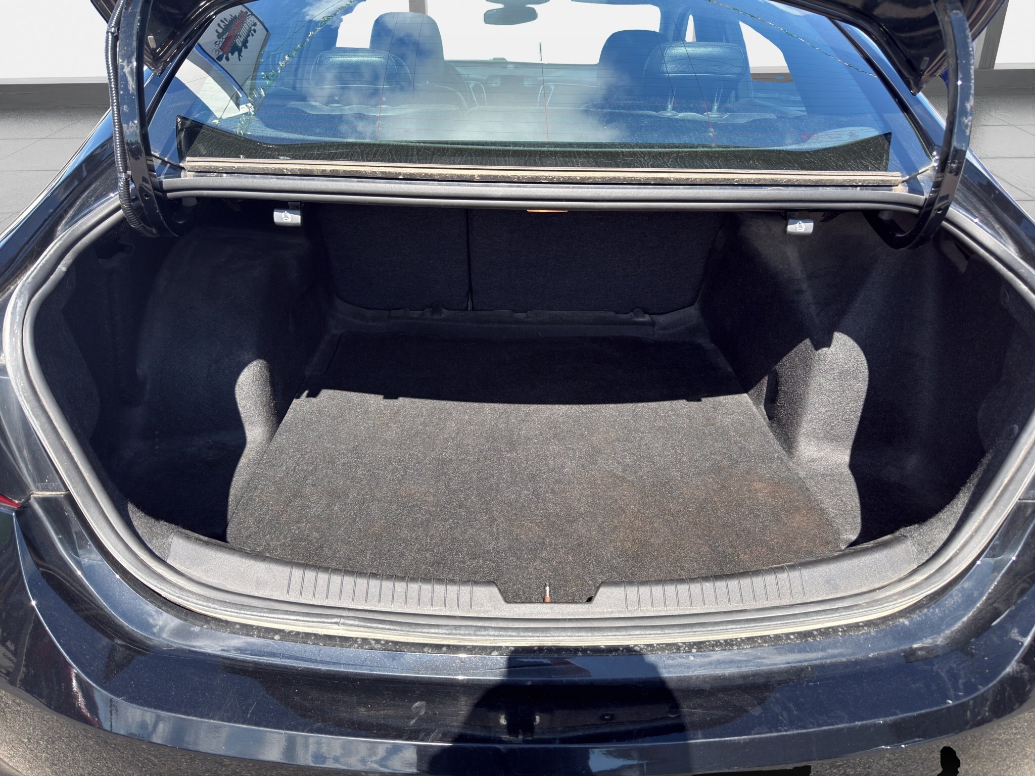 2019 CHEVROLET MALIBU LT / $177.49 BIWEEKLY INCLUDING TAX / REMOTE START / LEATHER INTERIOR