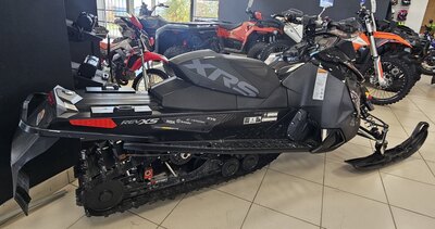 2018 ARCTIC CAT NORSEMAN 600