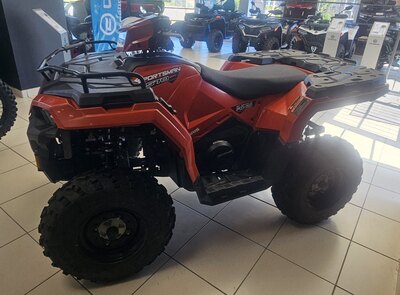 2025 Polaris Sportsman 570