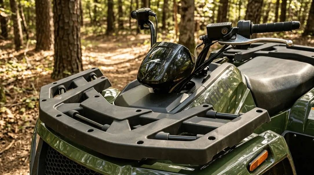 2027 Arctic Cat Alterra 300