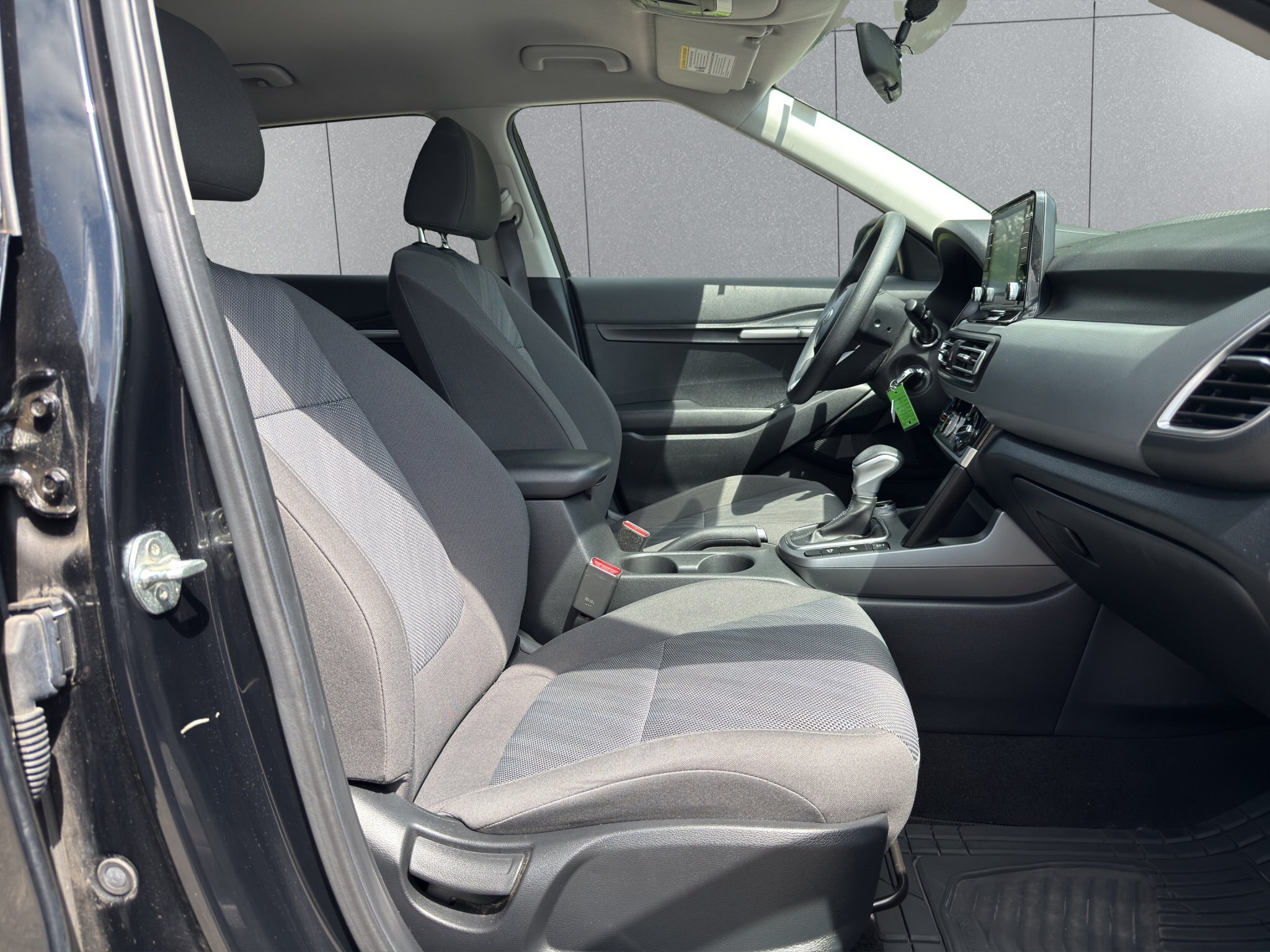 2021 KIA SELTOS LX AWD / $175.49 BIWEEKLY INCLUDING TAX / HEATED FRONT SEATS / APPLE CARPLAY