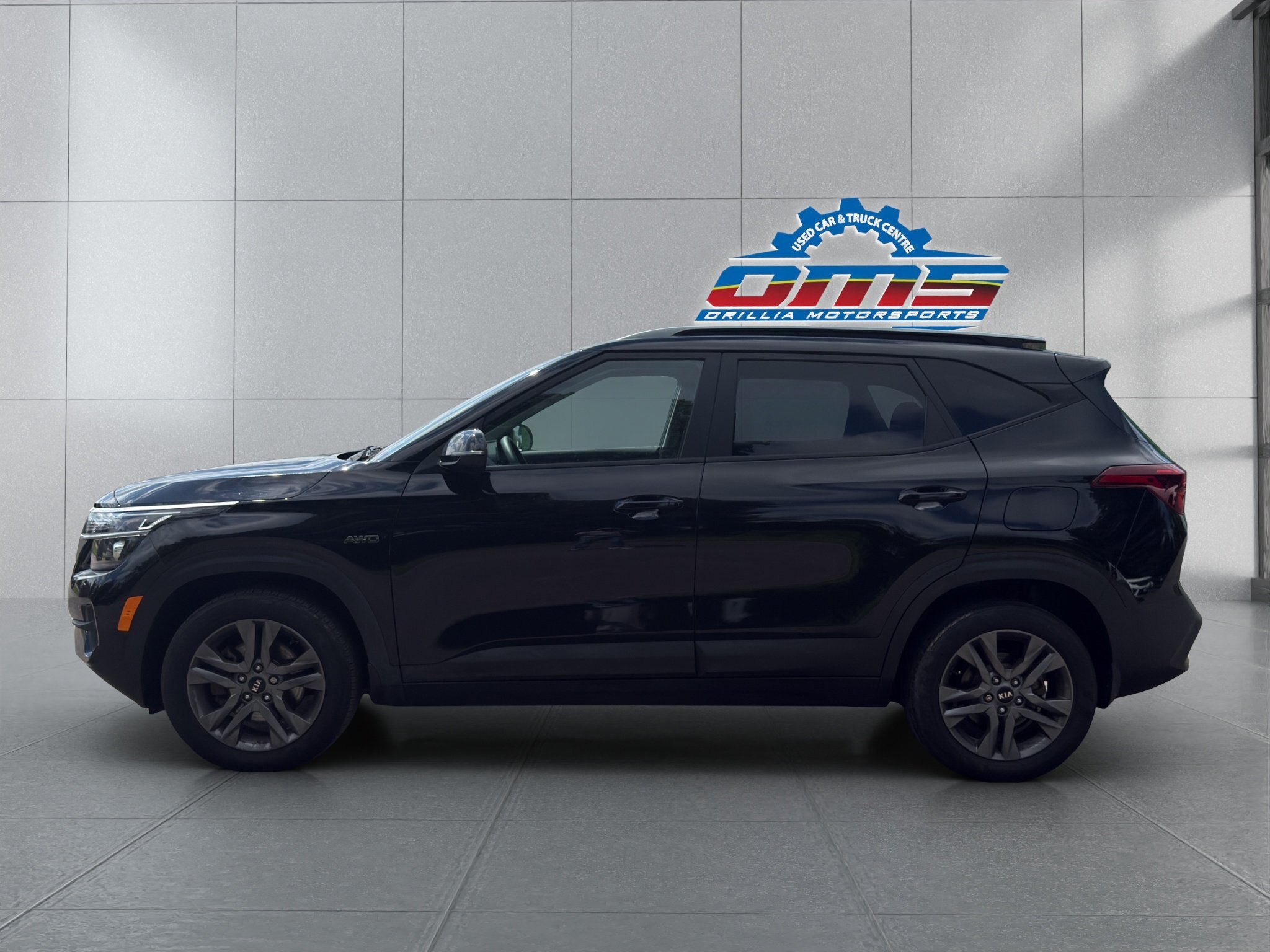 2021 KIA SELTOS LX AWD / $175.49 BIWEEKLY INCLUDING TAX / HEATED FRONT SEATS / APPLE CARPLAY